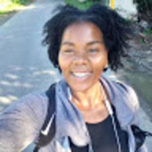 Meet your Posher, Ebiuwa